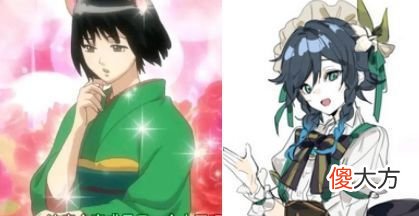 【游戏世界】《原神project》草系兽耳小男孩提纳里，下一个角色