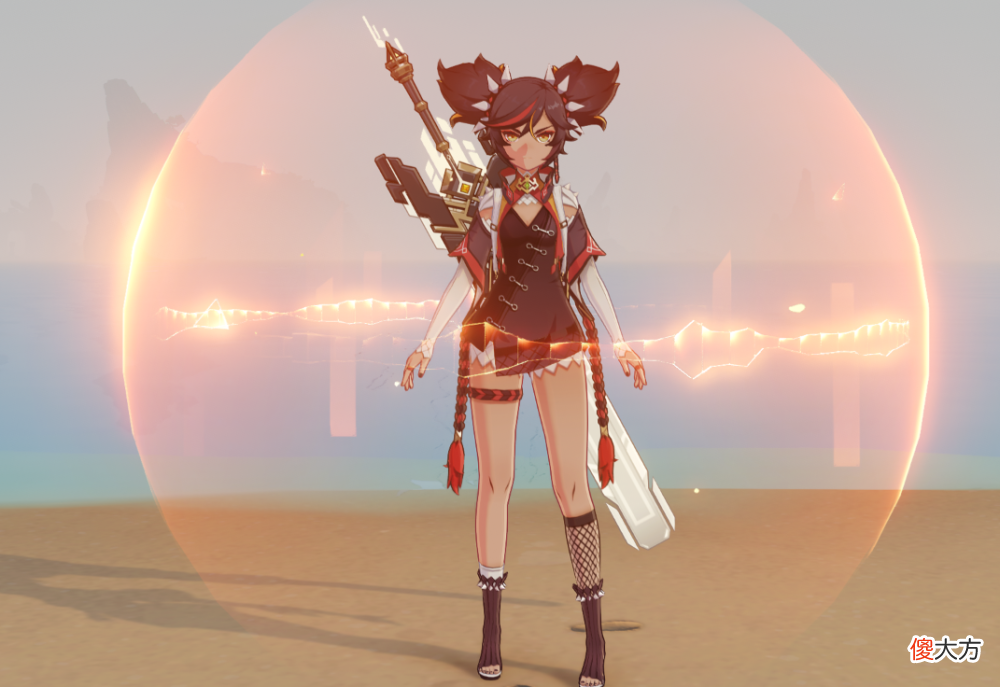 【游戏迷】崩坏3:国服没节奏的时候,外服的节奏来了