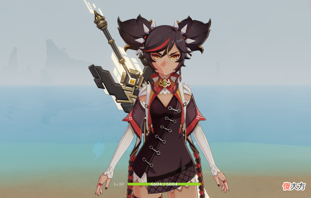 【游戏迷】崩坏3:国服没节奏的时候,外服的节奏来了