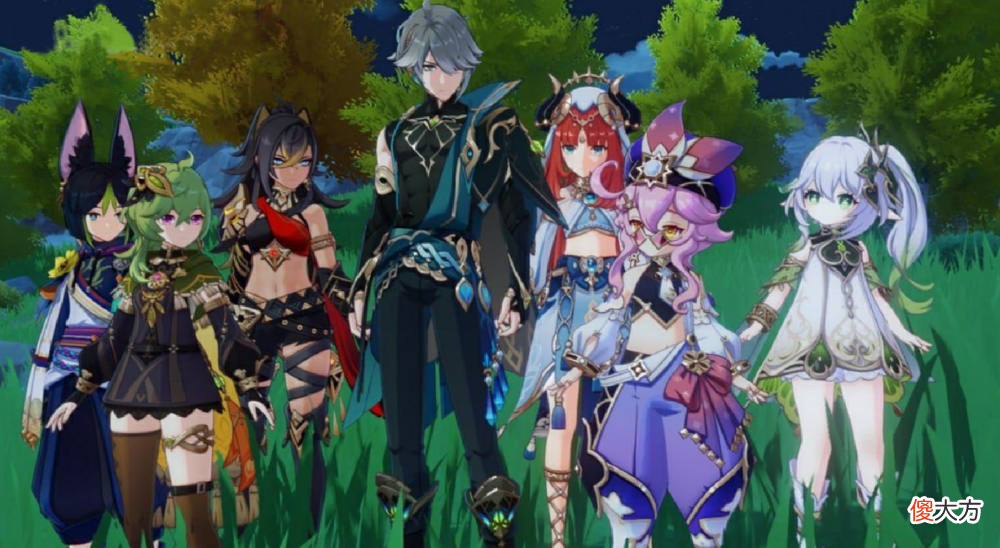 【游戏迷】崩坏3:国服没节奏的时候,外服的节奏来了