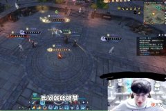 【游戏世界】逆水寒第一铁匠铺代言人，打造7稀有无极武器，17%最大数值