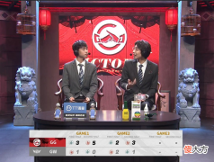 【游戏世界】第五人格：gg战队越战越勇，实现人屠双向奔赴