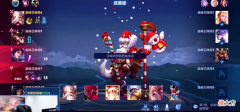 【游戏世界】王者荣耀：赖神玩老夫子少了？这局比赛直接给赖神打自闭了