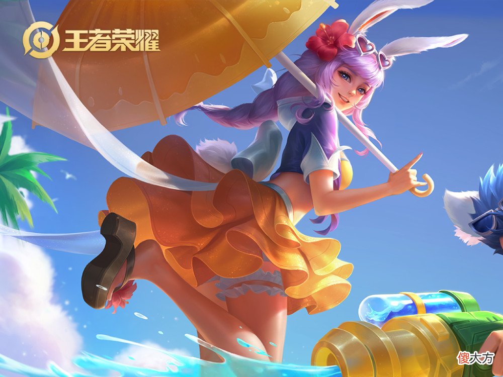 【游戏迷】王者荣耀：影刃加强，狄仁杰依旧强势，公孙离成“射手之星”