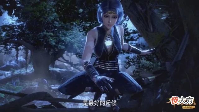 【游戏世界】斗罗大陆4大家族加入条件：唐三和唐昊父子俩，唐三凭什么收复