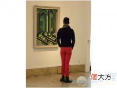 梦见参观(图文)
