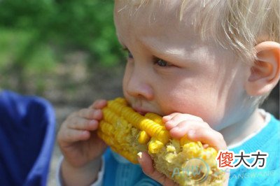 梦见吃玉米(图文)