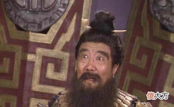 【爱历史】原创三国第一武将吕布武艺高强，为什么会被曹操所杀