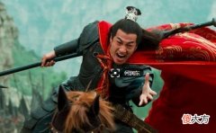 【爱历史】原创三国第一武将吕布武艺高强，为什么会被曹操所杀