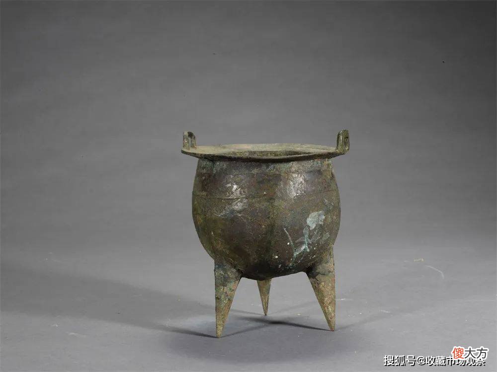【爱历史】“积厚流广——国家博物馆考古成果展”即将展出