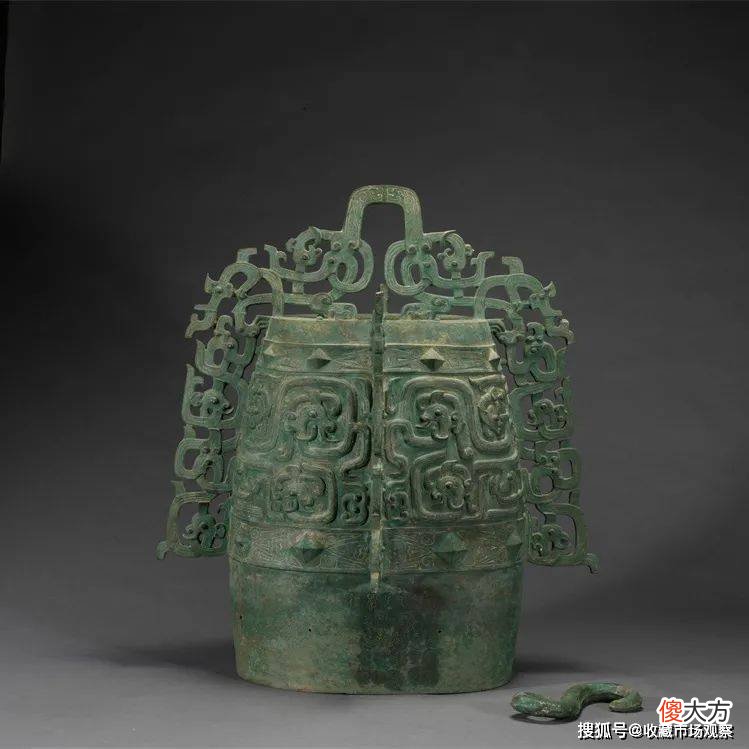 【爱历史】“积厚流广——国家博物馆考古成果展”即将展出