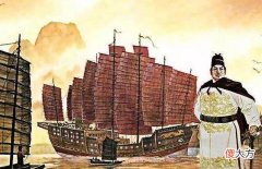 【历史故事】郑和第四次下西洋，见到了什么神兽？