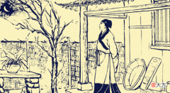 【爱历史】民间故事：守墓人冷迁