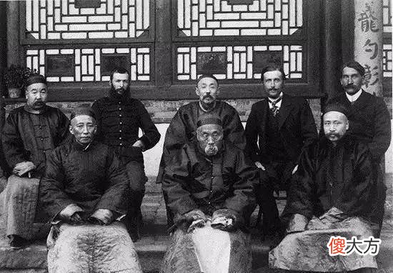 【爱历史】清朝流放地最远的官员是谁？