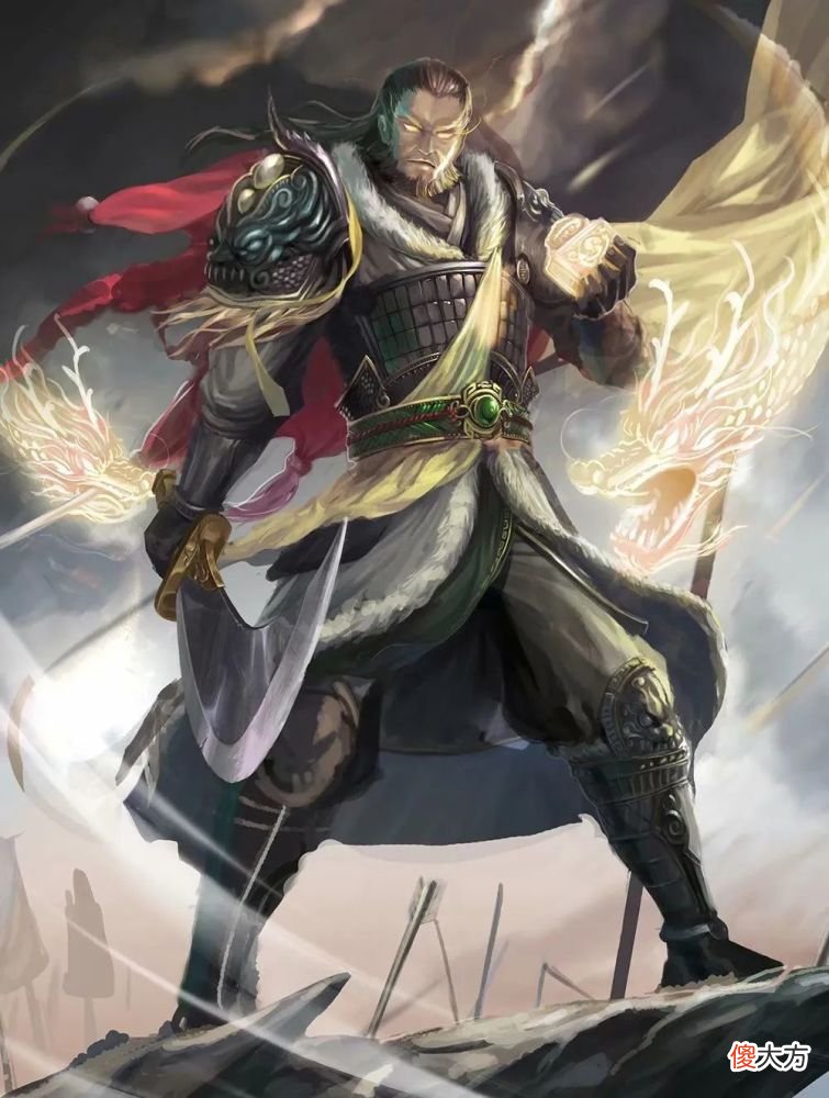 【游戏迷】20图?海外服【孙坚吴8版】《三国杀》武将技能资料库汇总【身份局】
