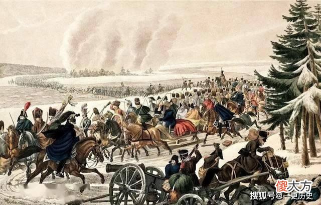 【爱历史】拿破仑在历史上的作用是什么？