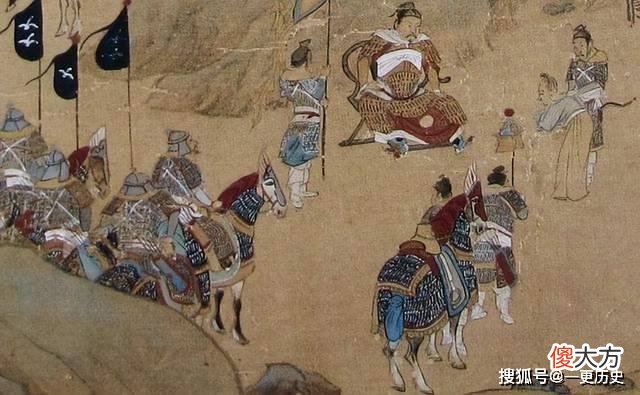 【爱历史】拿破仑在历史上的作用是什么？