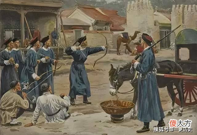 【爱历史】拿破仑在历史上的作用是什么？