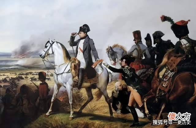 【爱历史】拿破仑在历史上的作用是什么？
