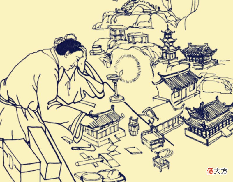 【历史故事】民间故事：猎人洪十八与山魈
