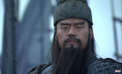 【爱历史】关羽是因为杀降二名将而威震华夏吗？