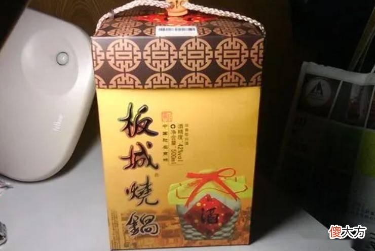 【爱历史】河北省的名酒，你喝过哪些？