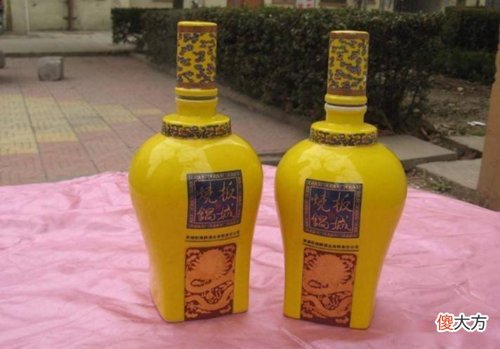 【爱历史】河北省的名酒，你喝过哪些？
