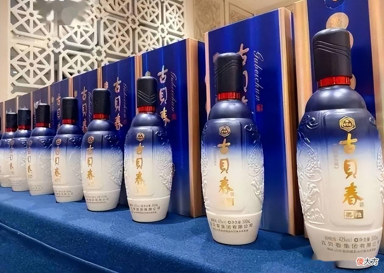 【爱历史】河北省的名酒，你喝过哪些？