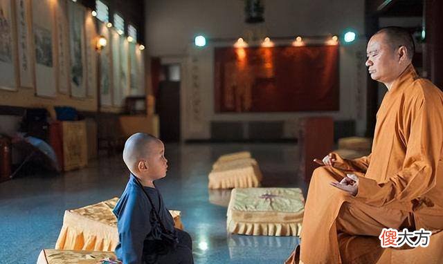 【爱历史】寺庙中的僧人没有子女、没有权势，他们晚年是如何生活的？