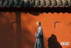【爱历史】寺庙中的僧人没有子女、没有权势，他们晚年是如何生活的？