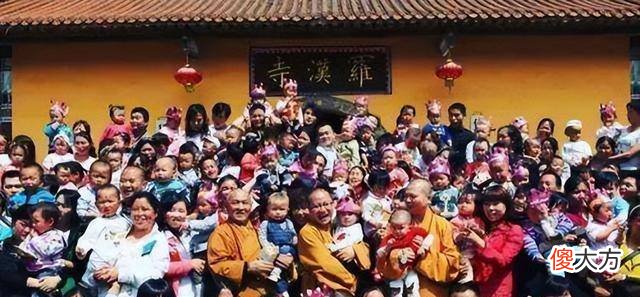 【爱历史】寺庙中的僧人没有子女、没有权势，他们晚年是如何生活的？