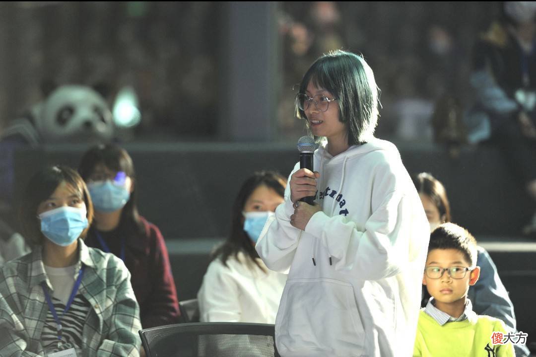 【爱历史】“名人大讲堂”启动“考古季”，探索古蜀文明发展脉络