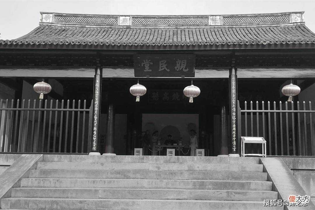 【历史故事】民间故事：徐福孙的故事