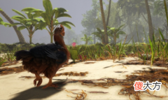 【游戏迷】steam海盗游戏《atlas》建造模式，玩家可以无忧无虑