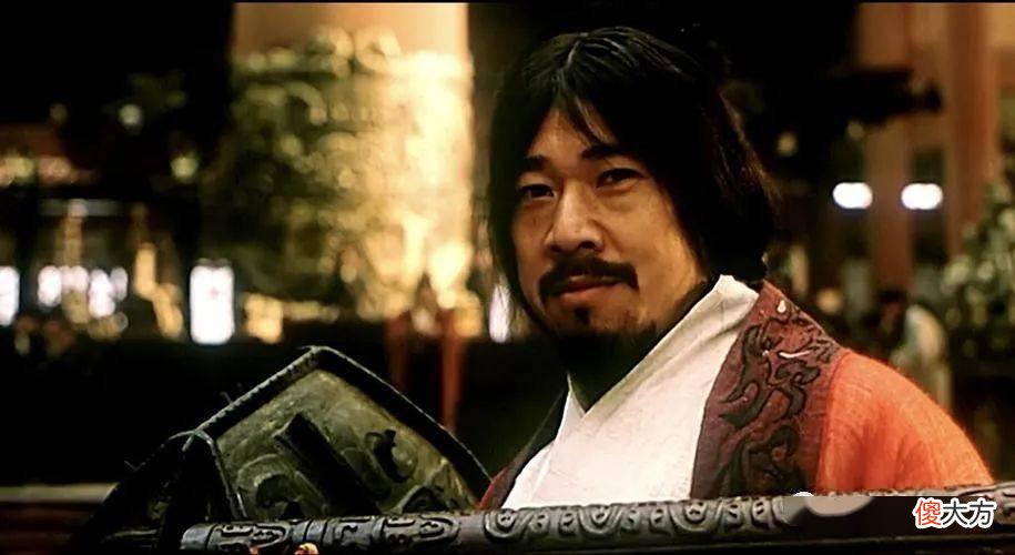 【爱历史】《刺客列传》盘点历史上有名的刺客