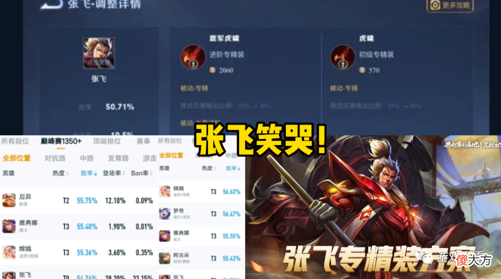 【游戏迷】王者荣耀：龙骑士新增星元皮肤曝光，新英雄狂战士突袭