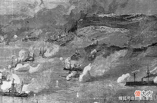 【历史故事】中法战争不战而败的原因是什么？