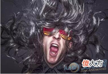 解读梦见卖头发的吉凶象征含义(图文)
