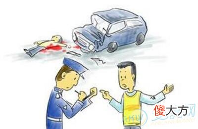 梦见车祸死人(图文)