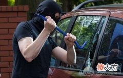 分析梦见窃贼的象征含义 注意梦境变化(图文)