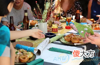 正确分析梦见吃很多饭的吉凶含义(图文)