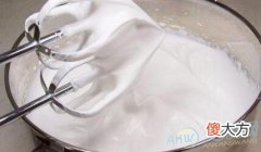 梦见吃奶油(图文)