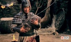 【历史故事】他智谋超越司马懿诸葛亮，武力胜过赵云，在演义中却被写成菜鸟