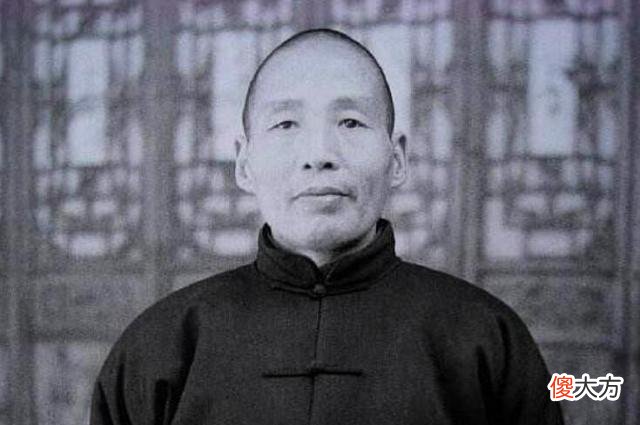 【爱历史】原创蒋介石称桂系军阀危害最大，但还有一家军阀，老蒋调不动一兵一卒