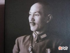 【爱历史】原创蒋介石称桂系军阀危害最大，但还有一家军阀，老蒋调不动一兵一卒