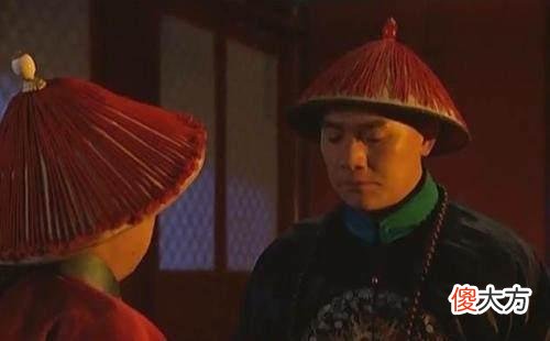 【爱历史】原创雍正王朝：“诱审肖国兴”，是如何让胤禩最终聪明反被聪明误的？