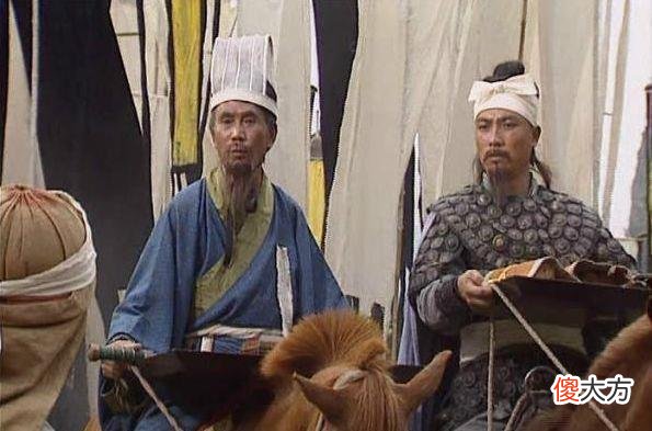 【爱历史】原创诸葛亮病逝五丈原，临终前的撤军安排，为何不给魏延留活路？