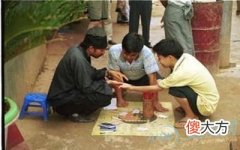 做梦梦见算命好不好(图文)