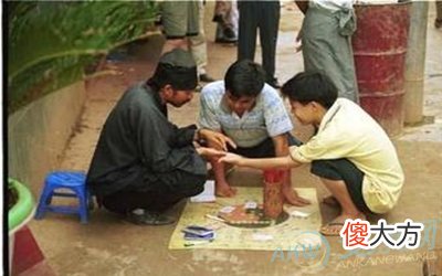 做梦梦见算命好不好(图文)
