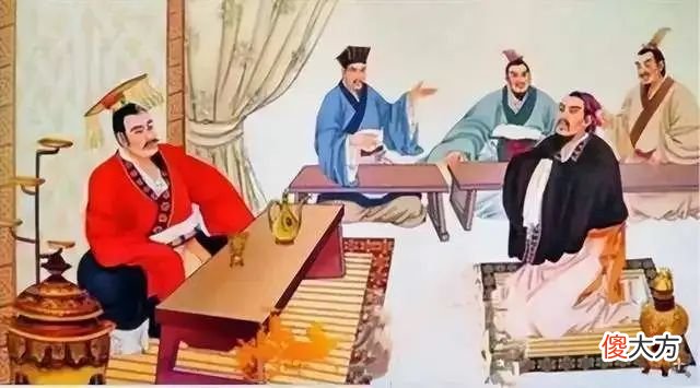 【历史故事】田文都已叛齐，他却在最后关头重返齐国——周最该算权变术士吗？